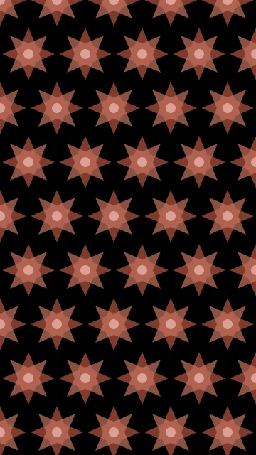 Reddish Brown arabesque phone wallpaper — free HD reddish brown mobile wallpaper 1080x1920
