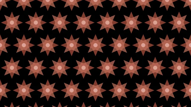 Reddish Brown arabesque background — free HD reddish brown color wallpaper 1920x1080