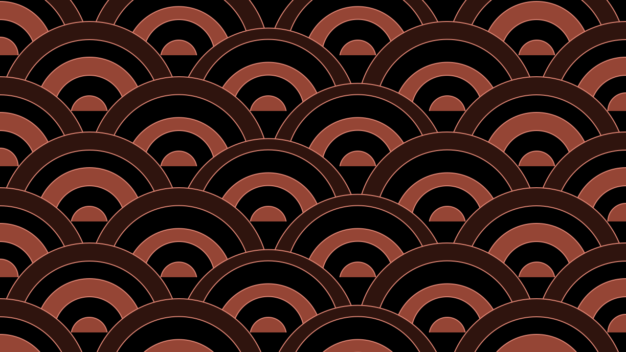 Reddish Brown art deco background — free HD reddish brown color wallpaper 1920x1080