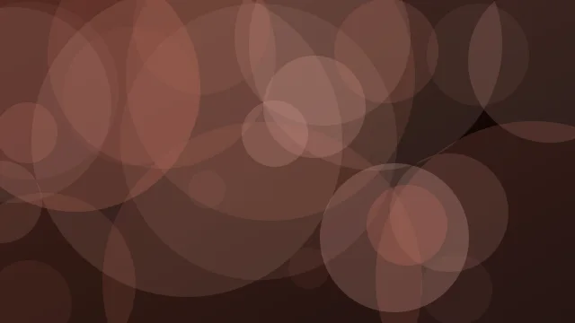 Reddish Brown bokeh background — free HD reddish brown color wallpaper 1920x1080