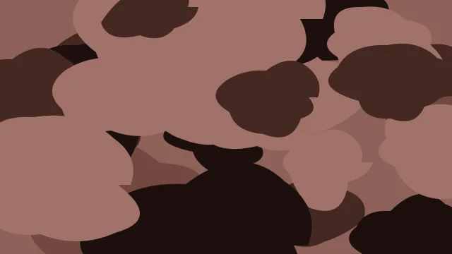 Reddish Brown camo background — free HD reddish brown color wallpaper 1920x1080