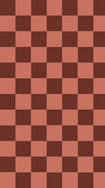 Reddish Brown checkered phone wallpaper — free HD reddish brown mobile wallpaper 1080x1920