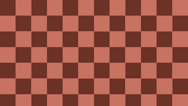Reddish Brown checkered background — free HD reddish brown color wallpaper 1920x1080