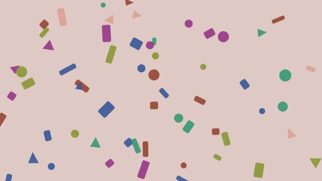 Reddish Brown confetti background — free HD reddish brown color wallpaper 1920x1080