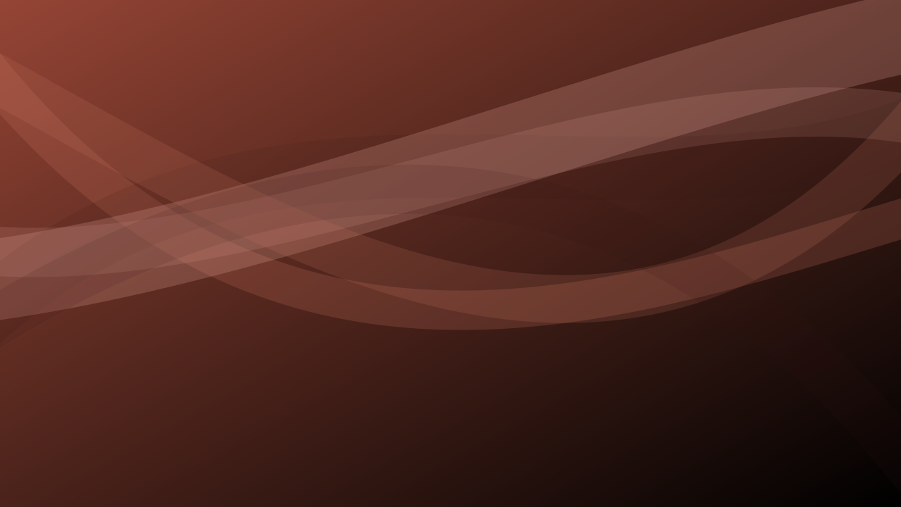 Reddish Brown curves background — free HD reddish brown color wallpaper 1920x1080