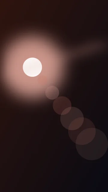 Reddish Brown flare phone wallpaper — free HD reddish brown mobile wallpaper 1080x1920