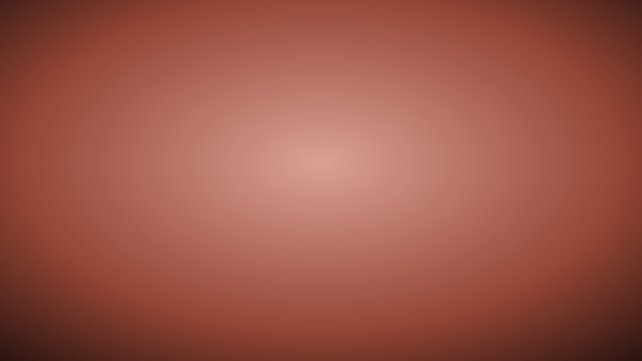 Reddish Brown glow background — free HD reddish brown color wallpaper 1920x1080