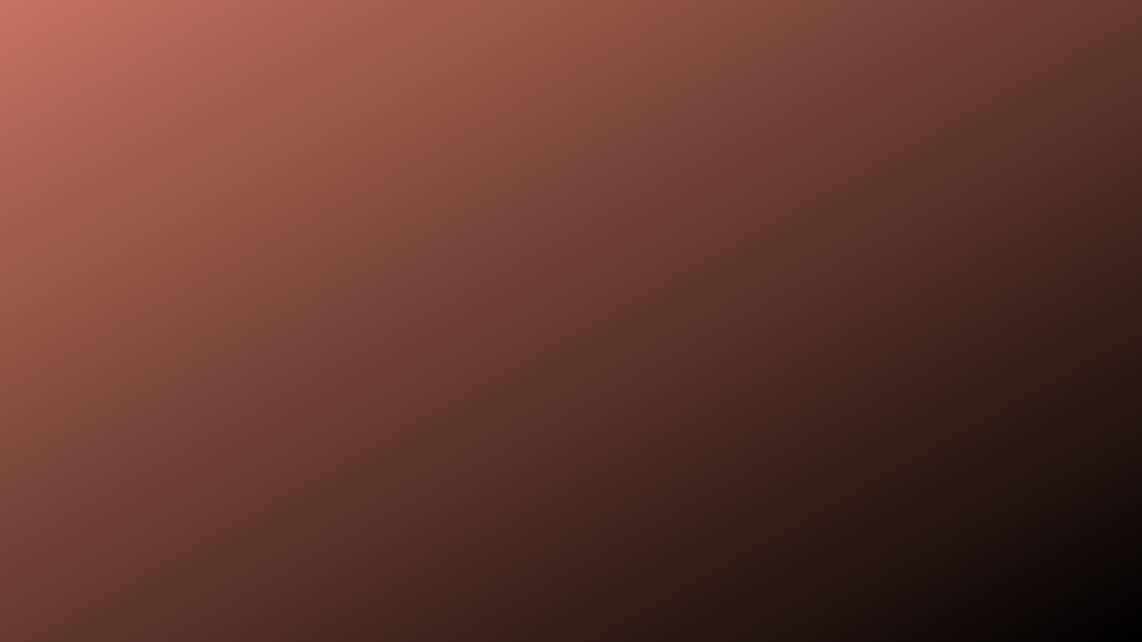 Reddish Brown gradient background — free HD reddish brown color wallpaper 1920x1080