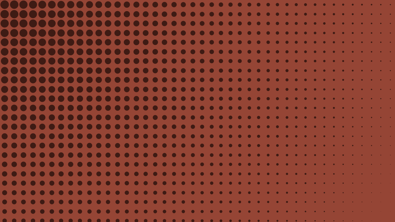 Reddish Brown halftone background — free HD reddish brown color wallpaper 1920x1080
