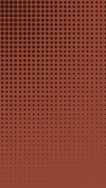 Reddish Brown halftone phone wallpaper — free HD reddish brown mobile wallpaper 1080x1920