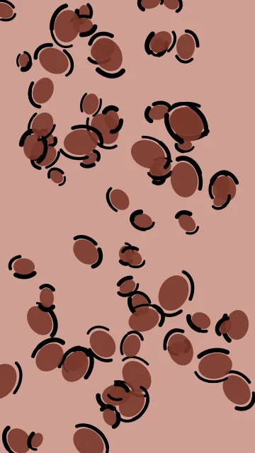 Reddish Brown leopard phone wallpaper — free HD reddish brown mobile wallpaper 1080x1920