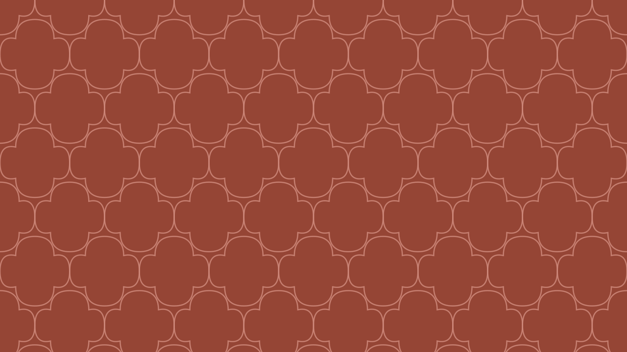 Reddish Brown moroccan background — free HD reddish brown color wallpaper 1920x1080