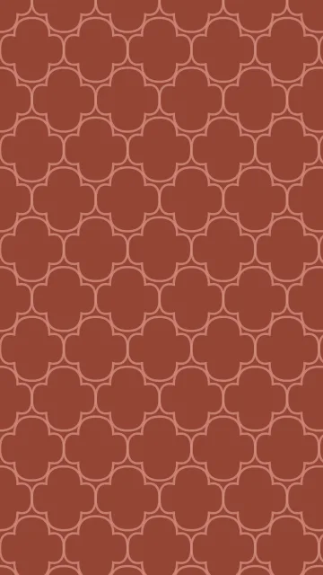 Reddish Brown moroccan phone wallpaper — free HD reddish brown mobile wallpaper 1080x1920