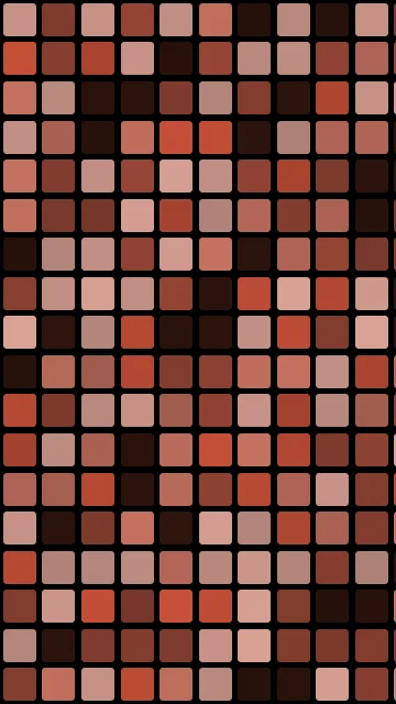 Reddish Brown mosaic phone wallpaper — free HD reddish brown mobile wallpaper 1080x1920