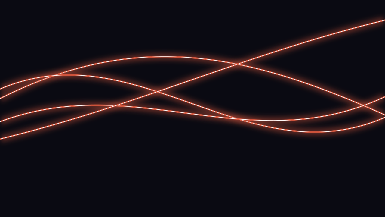Reddish Brown neon background — free HD reddish brown color wallpaper 1920x1080