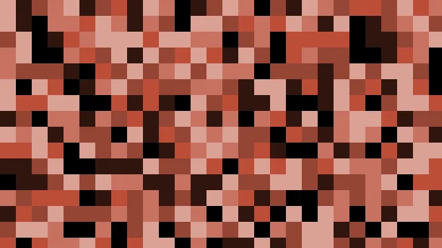 Reddish Brown pixel background — free HD reddish brown color wallpaper 1920x1080