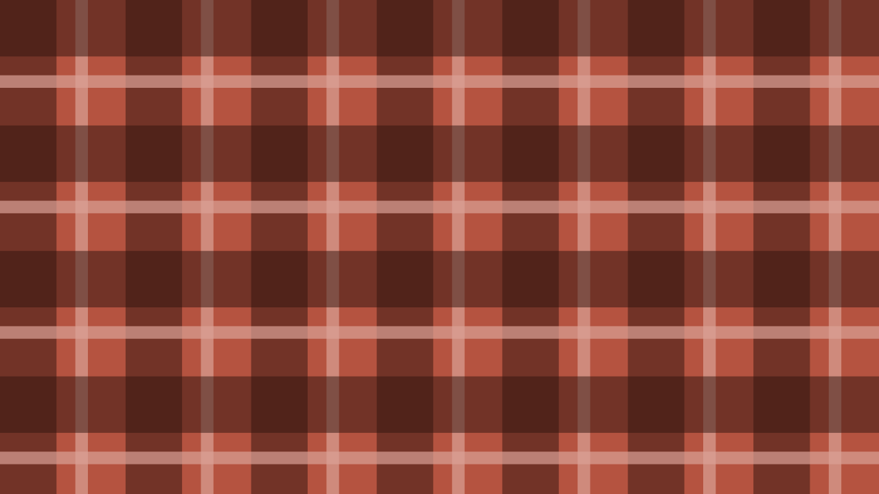 Reddish Brown plaid background — free HD reddish brown color wallpaper 1920x1080