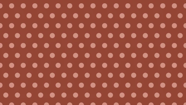 Reddish Brown polka dot background — free HD reddish brown color wallpaper 1920x1080