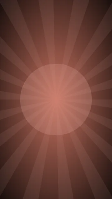 Reddish Brown rays phone wallpaper — free HD reddish brown mobile wallpaper 1080x1920