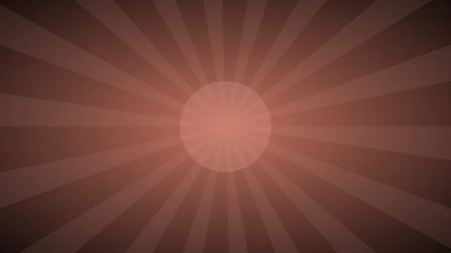 Reddish Brown rays background — free HD reddish brown color wallpaper 1920x1080