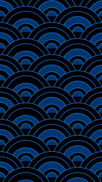 Regal Navy artdeco phone wallpaper — free HD regal navy mobile wallpaper 1080x1920