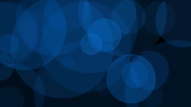Regal Navy bokeh desktop wallpaper — free 4K regal navy wallpaper 3840x2160