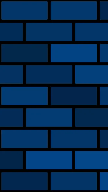 Regal Navy brick phone wallpaper — free HD regal navy mobile wallpaper 1080x1920