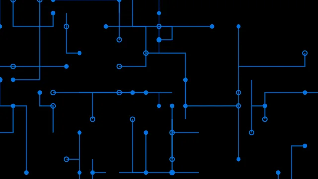 Regal Navy circuit desktop wallpaper — free 4K regal navy wallpaper 3840x2160