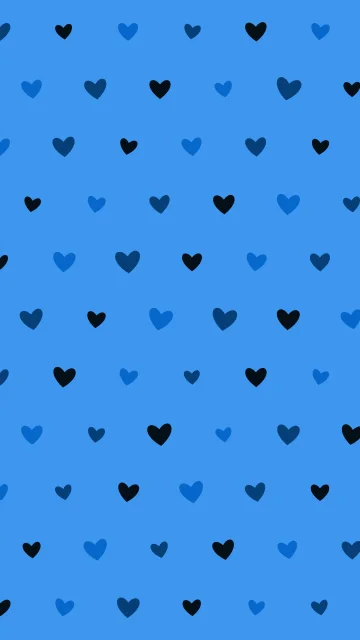Regal Navy hearts phone wallpaper — free HD regal navy mobile wallpaper 1080x1920