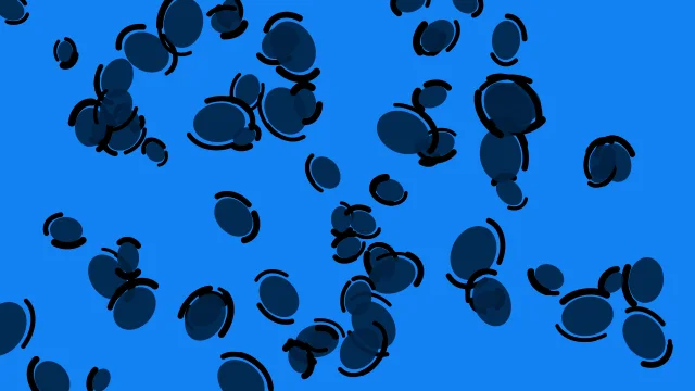 Regal Navy leopard desktop wallpaper — free 4K regal navy wallpaper 3840x2160