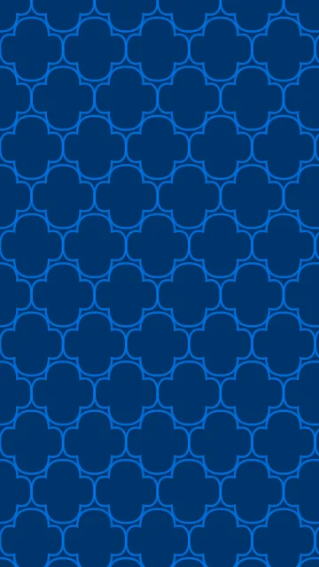 Regal Navy moroccan phone wallpaper — free HD regal navy mobile wallpaper 1080x1920