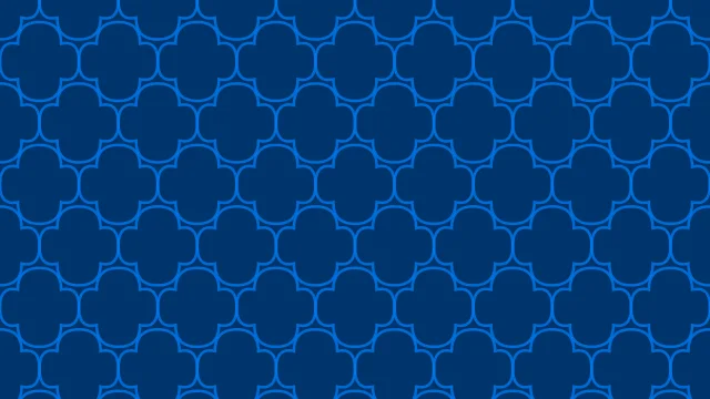 Regal Navy moroccan desktop wallpaper — free 4K regal navy wallpaper 3840x2160