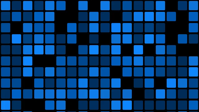 Regal Navy mosaic desktop wallpaper — free 4K regal navy wallpaper 3840x2160
