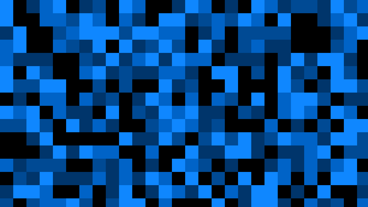 Regal Navy pixel background — free HD regal navy color wallpaper 1920x1080