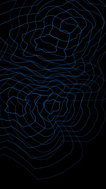 Regal Navy topographic phone wallpaper — free HD regal navy mobile wallpaper 1080x1920