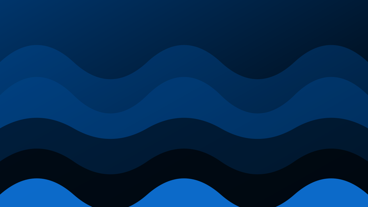 Regal Navy waves background — free HD regal navy color wallpaper 1920x1080