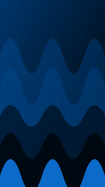 Regal Navy waves phone wallpaper — free HD regal navy mobile wallpaper 1080x1920