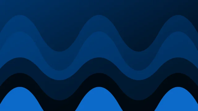 Regal Navy waves desktop wallpaper — free 4K regal navy wallpaper 3840x2160