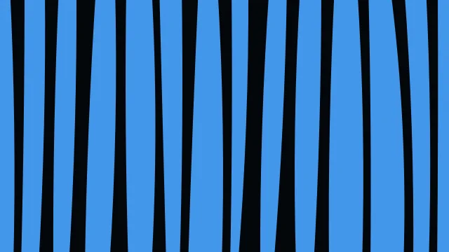 Regal Navy zebra desktop wallpaper — free 4K regal navy wallpaper 3840x2160