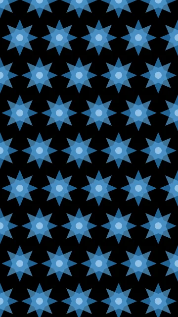 Rich Cerulean arabesque phone wallpaper — free HD rich cerulean mobile wallpaper 1080x1920
