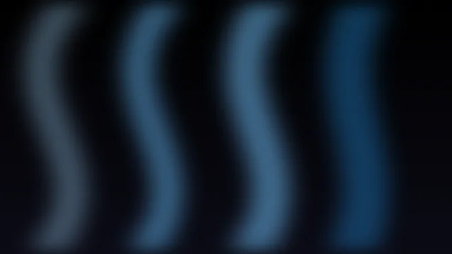 Rich Cerulean aurora desktop wallpaper — free 4K rich cerulean wallpaper 3840x2160