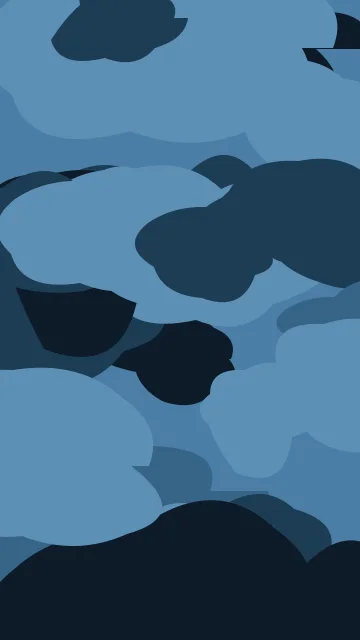 Rich Cerulean camo phone wallpaper — free HD rich cerulean mobile wallpaper 1080x1920