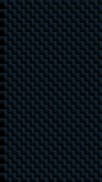 Rich Cerulean carbon phone wallpaper — free HD rich cerulean mobile wallpaper 1080x1920