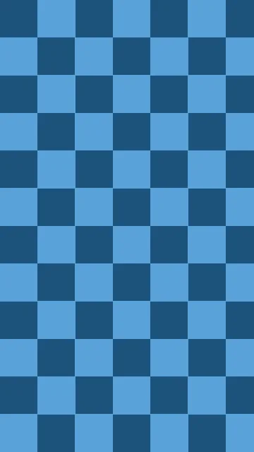 Rich Cerulean checkered phone wallpaper — free HD rich cerulean mobile wallpaper 1080x1920