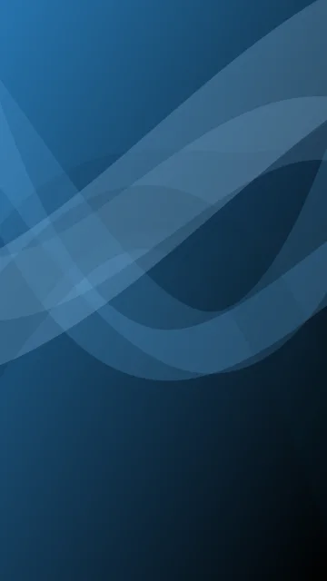 Rich Cerulean curves phone wallpaper — free HD rich cerulean mobile wallpaper 1080x1920