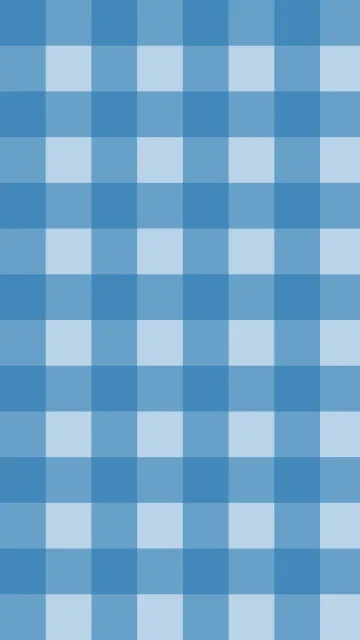 Rich Cerulean gingham phone wallpaper — free HD rich cerulean mobile wallpaper 1080x1920