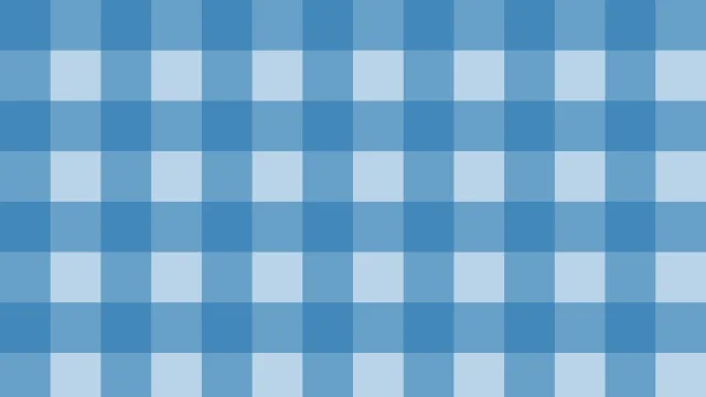 Rich Cerulean gingham desktop wallpaper — free 4K rich cerulean wallpaper 3840x2160
