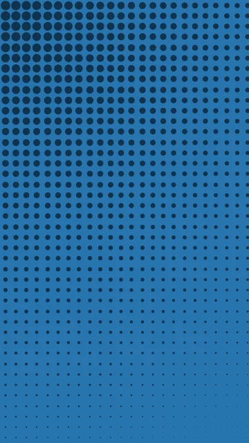 Rich Cerulean halftone phone wallpaper — free HD rich cerulean mobile wallpaper 1080x1920