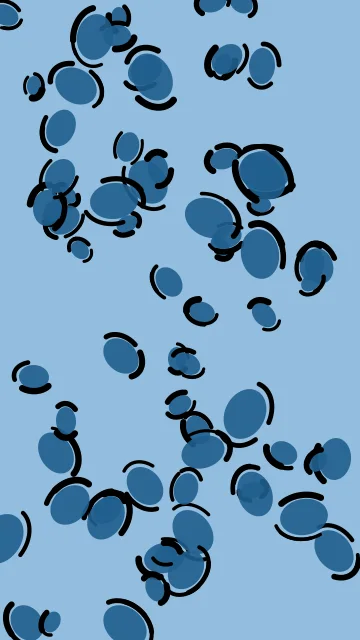 Rich Cerulean leopard phone wallpaper — free HD rich cerulean mobile wallpaper 1080x1920