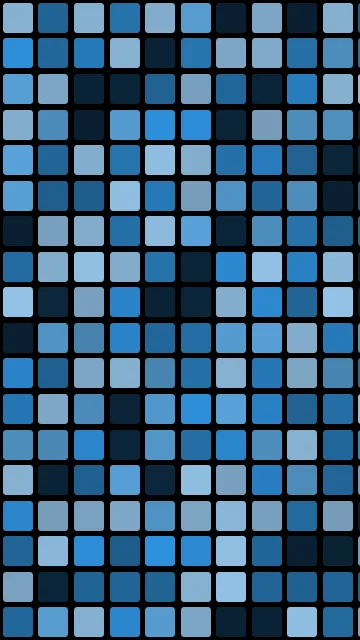 Rich Cerulean mosaic phone wallpaper — free HD rich cerulean mobile wallpaper 1080x1920